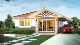 ศุภาลัย เบลล่า อุบลราชธานี (Supalai Bella Ubonratchathani) ศุภาลัย เบลล่า อุบลราชธานี (Supalai Bella Ubonratchathani)