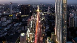 ไซมิส เอ็กซ์คลูซีพ รัชดา (Siamese Exclusive Ratchada)