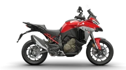ดูคาติ Ducati Multistrada V4S ปี 2025