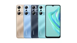 อินฟินิกซ์ Infinix Hot 20i (4GB/64GB) อินฟินิกซ์ Infinix Hot 20i (4GB/64GB)