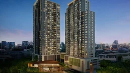 ฟิวส์ จันทน์-สาทร (FUSE Chan-Sathorn) ฟิวส์ จันทน์-สาทร (FUSE Chan-Sathorn)