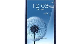 ซัมซุง SAMSUNG Galaxy S3 ซัมซุง SAMSUNG Galaxy S3