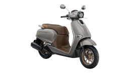 ฮอนด้า Honda Giorno+ ABS ปี 2026