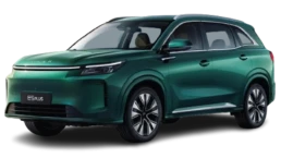 ดีเอฟเอสเค ตงฟง มอเตอร์ส DFSK E5 Plus Comfort ปี 2025 ดีเอฟเอสเค ตงฟง มอเตอร์ส DFSK E5 Plus Comfort ปี 2025