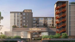 ศุภาลัย เซนส์ ศรีนครินทร์ (Supalai Sense Srinakarin) ศุภาลัย เซนส์ ศรีนครินทร์ (Supalai Sense Srinakarin)