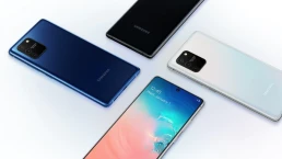 ซัมซุง SAMSUNG Galaxy S10 Lite ซัมซุง SAMSUNG Galaxy S10 Lite