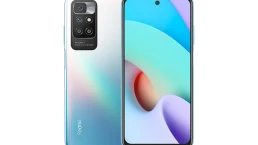 เสียวหมี่ Xiaomi Redmi 10 (4GB/64GB)