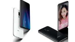 เหม่ยซู MEIZU 16 th