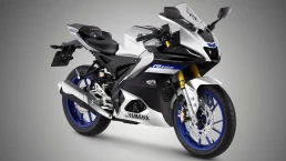 ยามาฮ่า Yamaha R15M Connected ABS ปี 2022