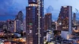 เอ็ม สีลม (M Silom)