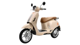 ยาเดีย Yadea Orla (Standard) ปี 2024