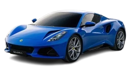 โลตัส Lotus Emira First Edition Demo ปี 2026