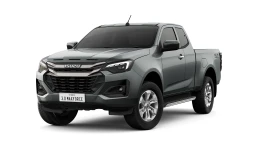 อีซูซุ Isuzu D-MAX V-Cross 4X4 3.0 Ddi Z 2-Door M/T ปี 2025