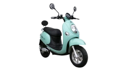 เดโก้ Deco Sofia EV ปี 2024 เดโก้ Deco Sofia EV ปี 2024