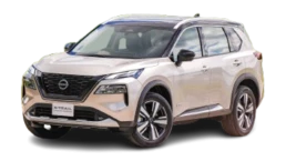 นิสสัน Nissan X-Trail e-POWER e-4ORCE ปี 2025