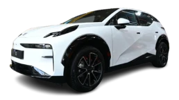 ซีเคอร์ Zeekr X Standard ปี 2026