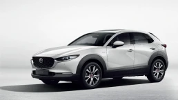 มาสด้า Mazda-CX-30 100th Anniversary Edition-ปี 2020
