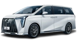 Aion M8 PHEV Standard ปี 2025