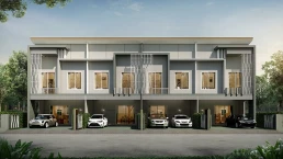 เดอะ เมทโทร ราชพฤกษ์-ปทุมธานี (The Metro Ratchapruk - Pathumthani) เดอะ เมทโทร ราชพฤกษ์-ปทุมธานี (The Metro Ratchapruk - Pathumthani)