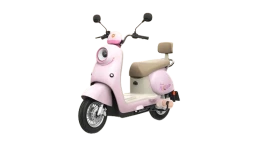 ยาเดีย Yadea Mia (Standard) ปี 2025 ยาเดีย Yadea Mia (Standard) ปี 2025