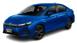 ฮอนด้า Honda City e:HEV V ปี 2026