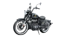 โรยัล เอ็นฟีลด์ Royal Enfield Goan Classic 350 (Standard) ปี 2026