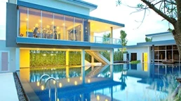 พฤกษ์ลดา เพชรเกษม-สาย4 (Pruklada Phetkasem-Sai 4) พฤกษ์ลดา เพชรเกษม-สาย4 (Pruklada Phetkasem-Sai 4)