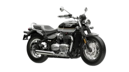 ไทรอัมพ์ Triumph Bonneville Speedmaster ปี 2026