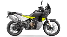ฮุสวาน่า Husqvarna Travel Norden 901 ปี 2023 ฮุสวาน่า Husqvarna Travel Norden 901 ปี 2023
