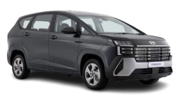 ฮุนได Hyundai-Stargazer Smart 6-ปี 2026