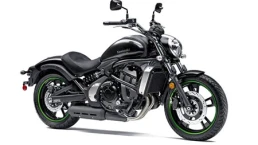 คาวาซากิ Kawasaki Vulcan S ABS ปี 2021 คาวาซากิ Kawasaki Vulcan S ABS ปี 2021
