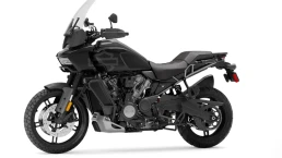 ฮาร์ลีย์-เดวิดสัน Harley-Davidson Pan America 1250 Special ปี 2021