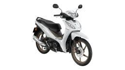 ฮอนด้า Honda Wave 110 ล้อแม็ก Special Edition ปี 2026