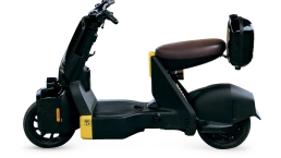 โซล่า SOLAR Brix Pro ปี 2024