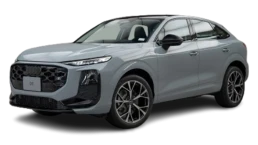 อาวดี้ Audi-Q3 Sportback quattro S line Tech Pro-ปี 2026