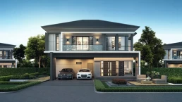 เดอะ ซิตี้ เอกมัย - ลาดพร้าว (The City Ekamai - Ladprao)