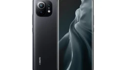 เสียวหมี่ Xiaomi Mi 11 (12GB/256GB)