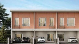 ชวนชื่น ทาวน์ รังสิต - คลอง 3 (Chuan Chuen Town Rangsit - Klong 3)