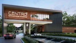 เซนโทร ราชพฤกษ์ - สวนผัก (Centro Ratchapruek - Suanpak) เซนโทร ราชพฤกษ์ - สวนผัก (Centro Ratchapruek - Suanpak)