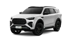 อีซูซุ Isuzu MU-X 4x2 2.2 RS A/T ปี 2025