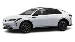 ฮอนด้า Honda e:N 2 ปี 2026