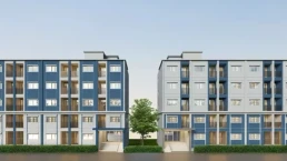 เสนาคิทท์ เทพารักษ์ - บางบ่อ 2 (Senakith Theparak - Bangbo 2) เสนาคิทท์ เทพารักษ์ - บางบ่อ 2 (Senakith Theparak - Bangbo 2)