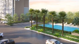 เสนา คิทท์ รังสิต-สเตชั่น (Sena Kith Rangsit Station) เสนา คิทท์ รังสิต-สเตชั่น (Sena Kith Rangsit Station)