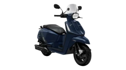 แลมเบรตต้า Lambretta X300 GT ปี 2026