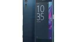 โซนี่ Sony Xperia XZ1 โซนี่ Sony Xperia XZ1