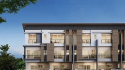 เนอวานา คลัสเตอร์ รามคำแหง (Nirvana Cluster Ramkhamhaeng)