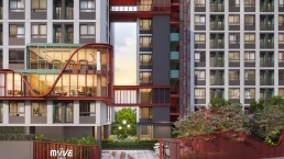 เดอะ มูฟ ราม 22 (The Muve Ram 22) เดอะ มูฟ ราม 22 (The Muve Ram 22)