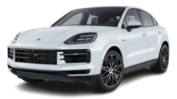 ปอร์เช่ Porsche Cayenne S E-Hybrid Coupé ปี 2025 ปอร์เช่ Porsche Cayenne S E-Hybrid Coupé ปี 2025