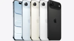 แอปเปิล APPLE iPhoneAir (512GB)