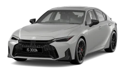 เลกซัส Lexus-IS 300h F Sport-ปี 2026